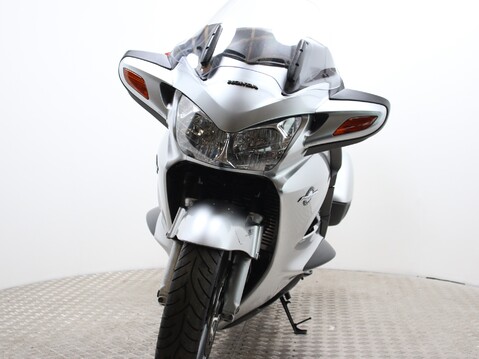 Honda ST1300 Pan European Finance Available 3