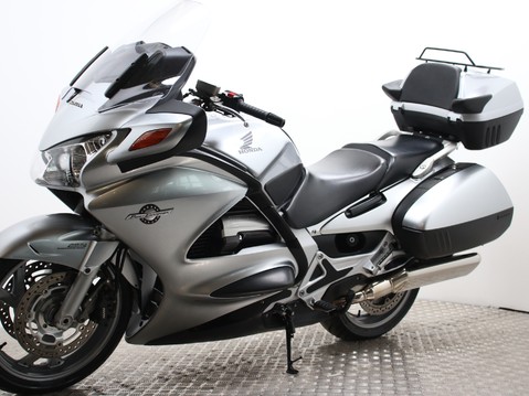 Honda ST1300 Pan European Finance Available 4