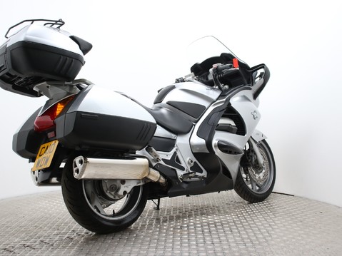 Honda ST1300 Pan European Finance Available 8