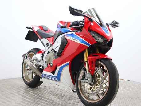 Honda CBR1000RR Firebalde SP2 FINANCE AVAILABLE