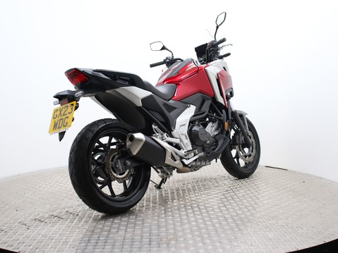 Honda NC750X Finance Available 8