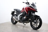 Honda NC750X Finance Available