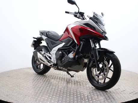 Honda NC750X Finance Available