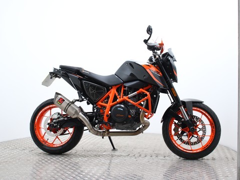 KTM 690 Duke R Finance Available 2