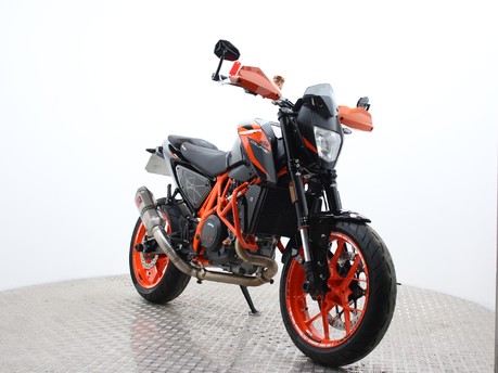 KTM 690 Duke R Finance Available