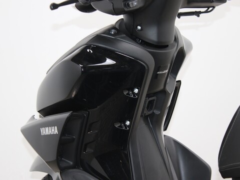 Yamaha Rayzr 125cc 11