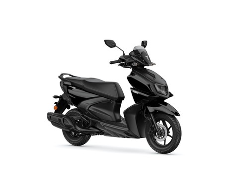 Yamaha Rayzr 125cc