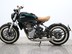 CCM Spitfire Bobber 10