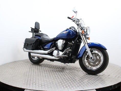 Kawasaki VN 900 Finance Available