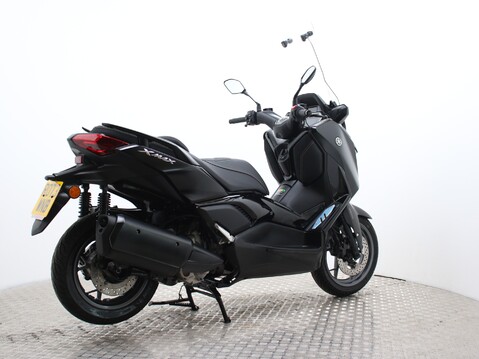 Yamaha Xmax 300 Finance Available 8