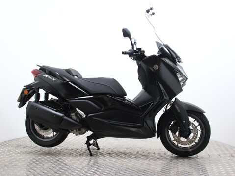 Yamaha Xmax 300 Finance Available 