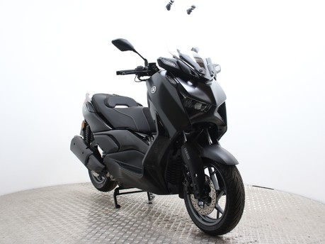 Yamaha Xmax X-MAX TECH MAX 300 CZD300-A SP