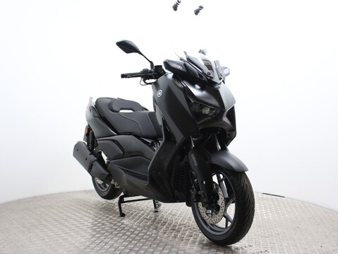 Yamaha Xmax 300 Finance Available 2