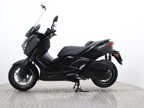 Yamaha Xmax 300 Finance Available 11