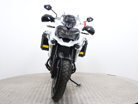 Triumph Tiger 1200 XCX - Finance Available 3