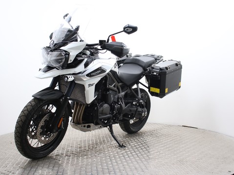 Triumph Tiger 1200 XCX - Finance Available 4