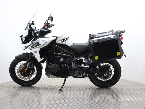 Triumph Tiger 1200 XCX - Finance Available 5