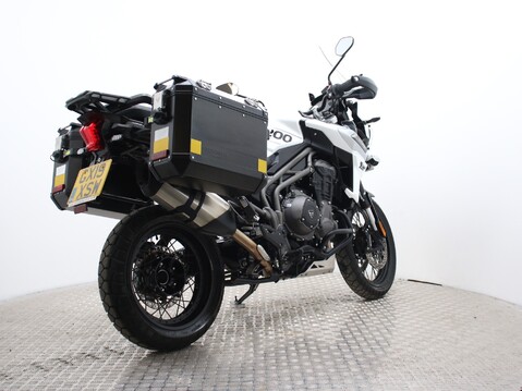 Triumph Tiger 1200 XCX - Finance Available 16