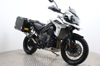 Triumph Tiger 1200 XCX - Finance Available