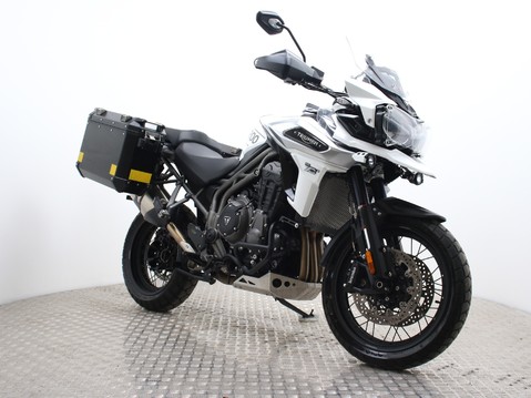 Triumph Tiger 1200 XCX - Finance Available 1