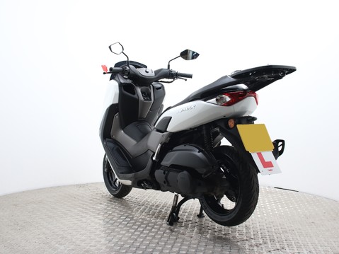 Yamaha Nmax 125 Finance Available 6