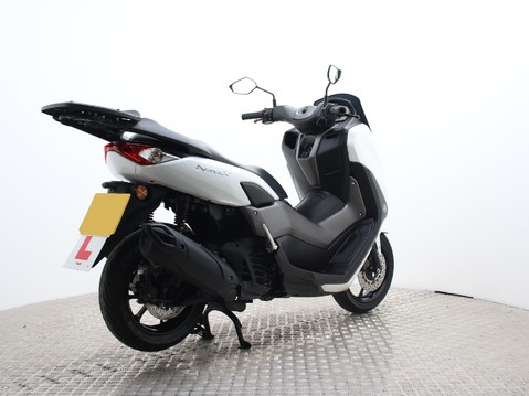 Yamaha Nmax 125 Finance Available 8