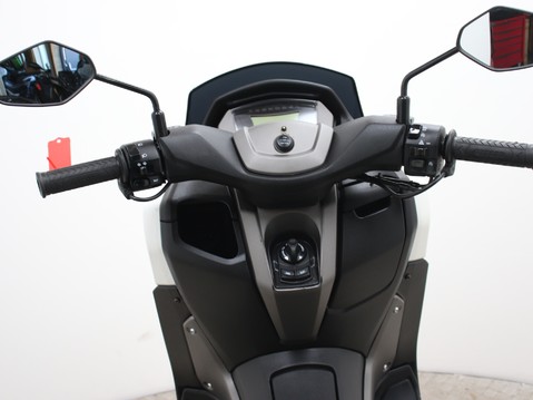 Yamaha Nmax 125 Finance Available 9