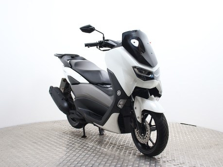 Yamaha Nmax 125 Finance Available