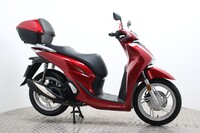 Honda SH125i Finance Available