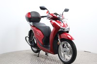 Honda SH125i Finance Available