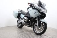 BMW R 1200 RT Finance Available