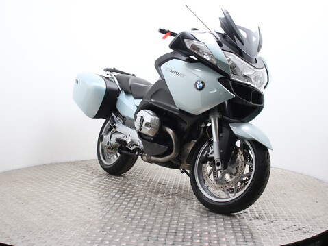 BMW R 1200 RT Finance Available 