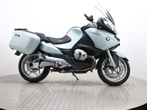 BMW R 1200 RT Finance Available 2