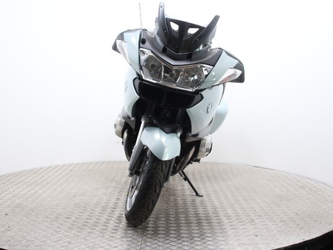 BMW R 1200 RT Finance Available 3