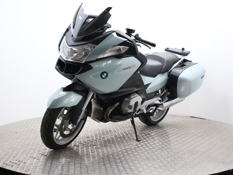 BMW R 1200 RT Finance Available 4