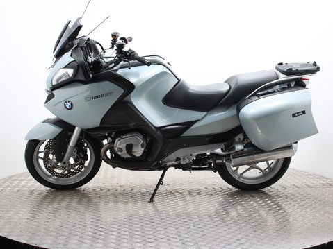 BMW R 1200 RT Finance Available 5