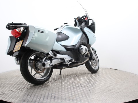 BMW R 1200 RT Finance Available 8