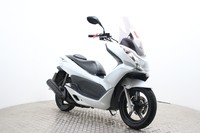 Honda PCX125 Finance Available