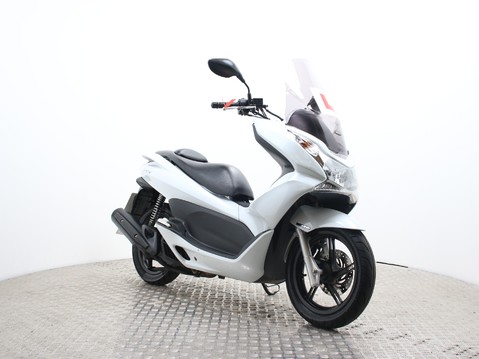 Honda PCX125 Finance Available 