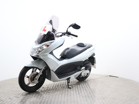 Honda PCX125 Finance Available 3