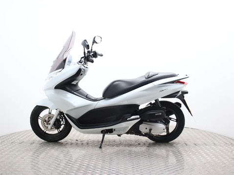 Honda PCX125 Finance Available 4