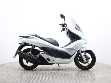 Honda PCX125 Finance Available