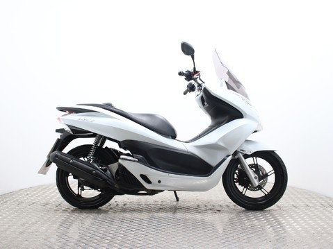 Honda PCX125 Finance Available 15