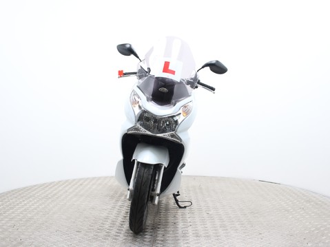 Honda PCX125 Finance Available 2