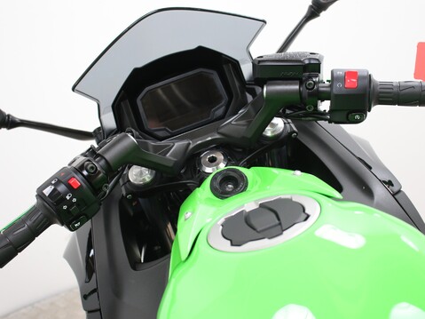 Kawasaki Ninja 650 Finance Available 9