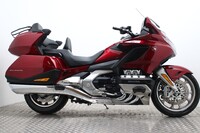 Honda GL1800 Goldwing Finance Available