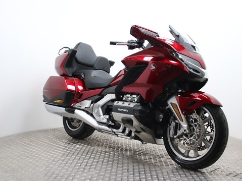 Honda GL1800 Goldwing Finance Available 2