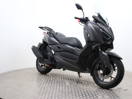 Yamaha Xmax 125 Finance Available