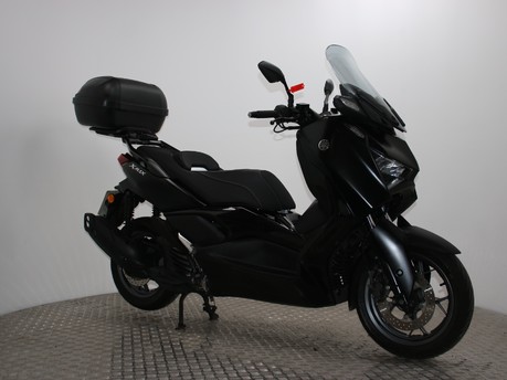 Yamaha Xmax Finance Available