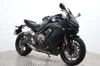 Honda CBR650R Finance Available